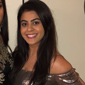 Meet your Posher, Vansika